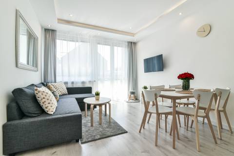 LTC - Apartments Starówka