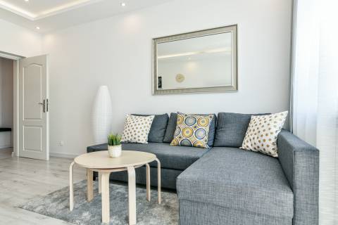 LTC - Apartments Starówka