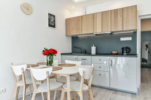 LTC - Apartments Starówka