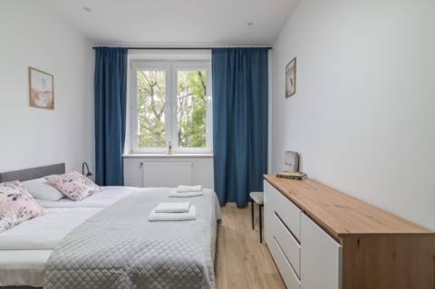 LTC - Apartments Starówka