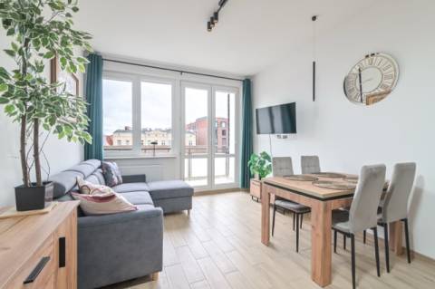 LTC - Apartments Starówka