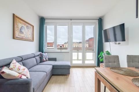 LTC - Apartments Starówka