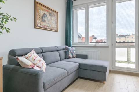 LTC - Apartments Starówka