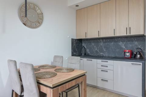 LTC - Apartments Starówka