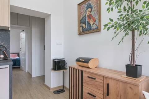 LTC - Apartments Starówka