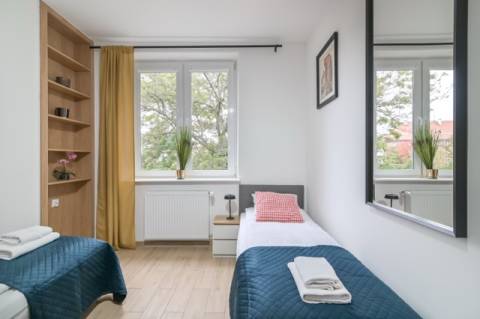 LTC - Apartments Starówka