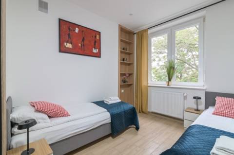 LTC - Apartments Starówka