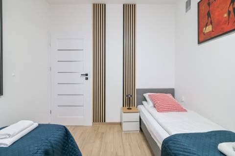 LTC - Apartments Starówka