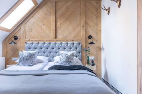 Willa pod Orłem Zakopane