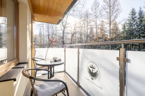 Willa pod Orłem Zakopane