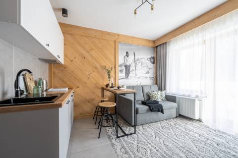 Willa pod Orłem Zakopane