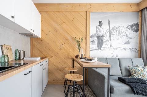 Willa pod Orłem Zakopane