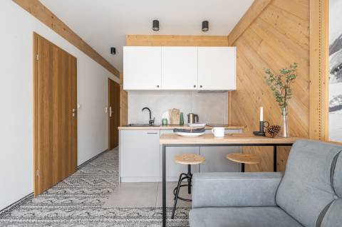 Willa pod Orłem Zakopane