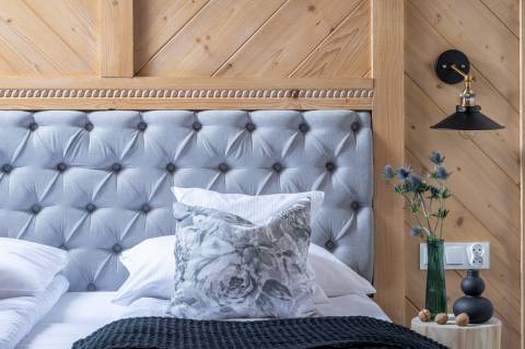 Willa pod Orłem Zakopane