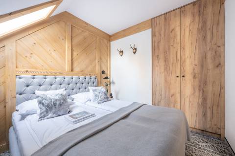 Willa pod Orłem Zakopane