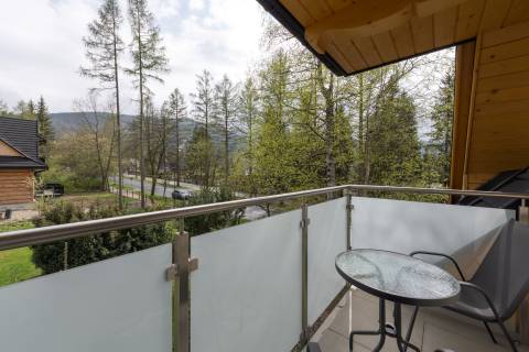 Willa pod Orłem Zakopane