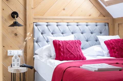 Willa pod Orłem Zakopane