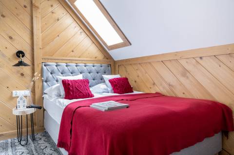 Willa pod Orłem Zakopane