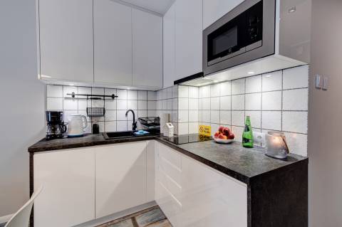 Apartamenty Dziwnówek