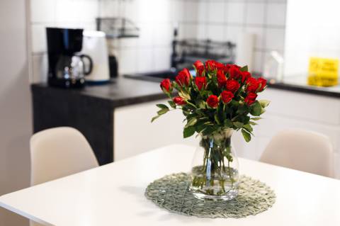 Apartamenty Dziwnówek