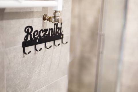 Apartamenty Dziwnówek