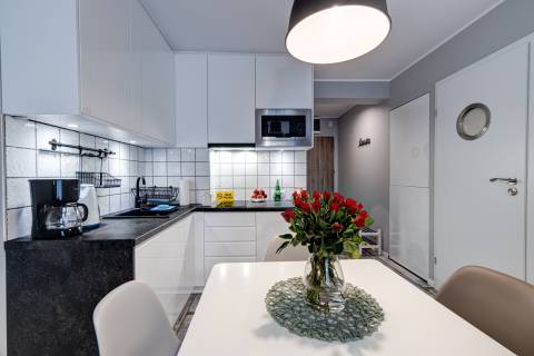 Apartamenty Dziwnówek