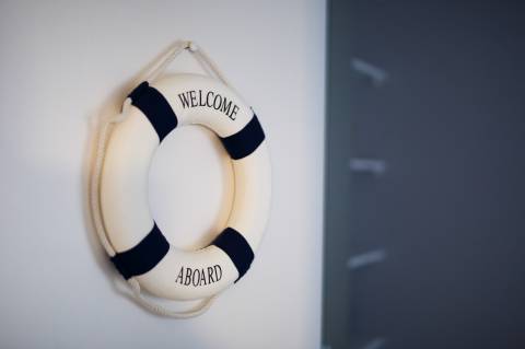 Apartamenty Dziwnówek