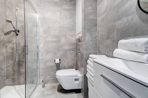 Apartamenty Dziwnówek