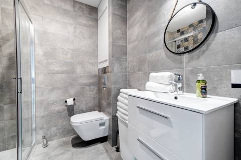 Apartamenty Dziwnówek