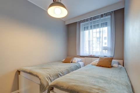 Apartamenty Dziwnówek