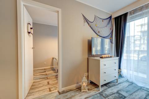 Apartamenty Dziwnówek