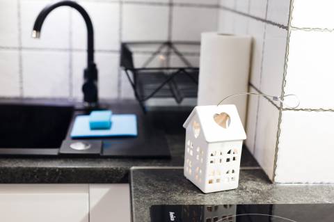 Apartamenty Dziwnówek