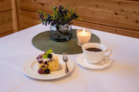 Gościniec Nad Potokiem Małe Ciche