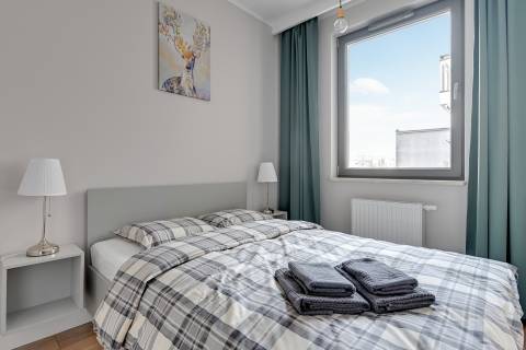 Blue Mandarin Garden Gates