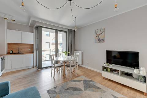 Blue Mandarin Garden Gates