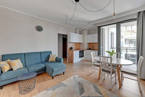 Blue Mandarin Garden Gates