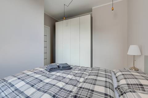 Blue Mandarin Garden Gates