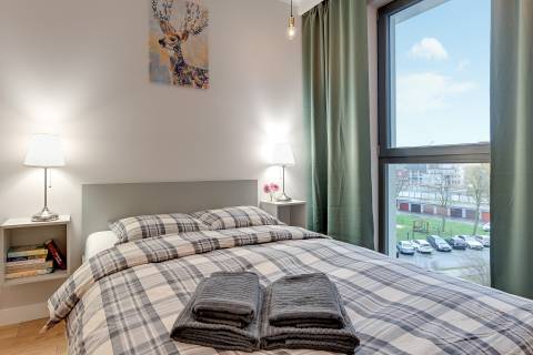 Blue Mandarin Garden Gates