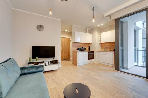 Blue Mandarin Garden Gates