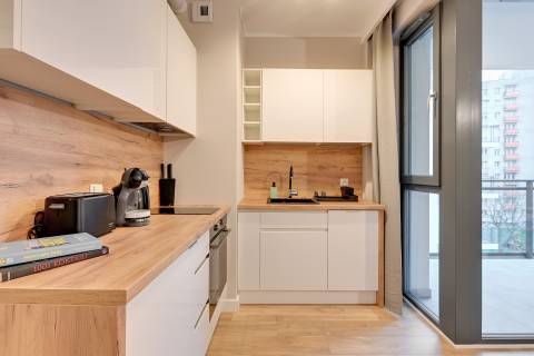 Blue Mandarin Garden Gates