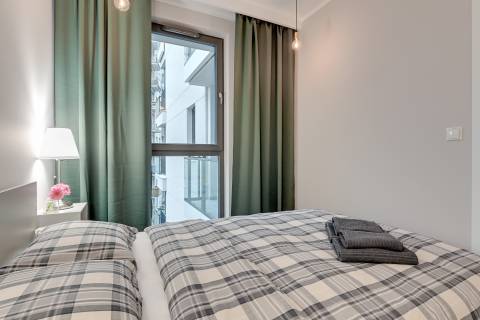 Blue Mandarin Garden Gates