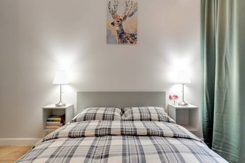 Blue Mandarin Garden Gates