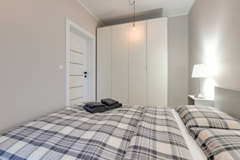 Blue Mandarin Garden Gates