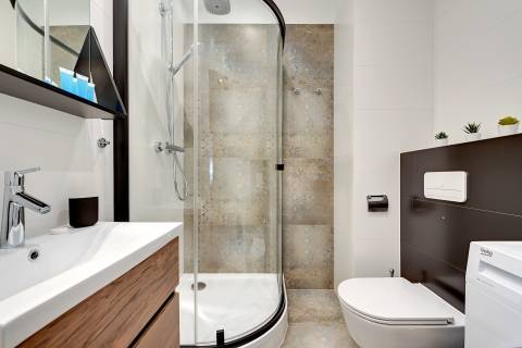 Blue Mandarin Garden Gates