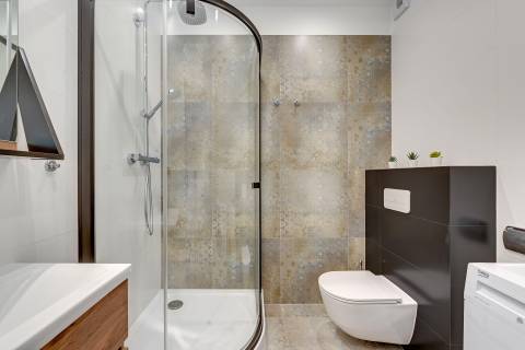 Blue Mandarin Garden Gates