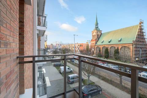 Blue Mandarin Garden Gates