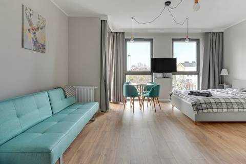 Blue Mandarin Garden Gates