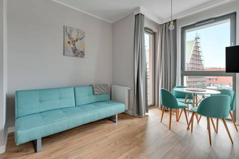 Blue Mandarin Garden Gates