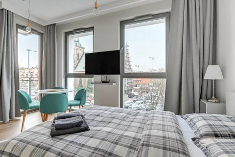 Blue Mandarin Garden Gates