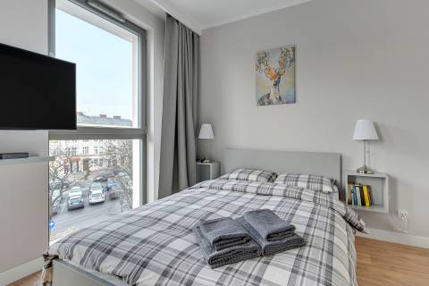 Blue Mandarin Garden Gates